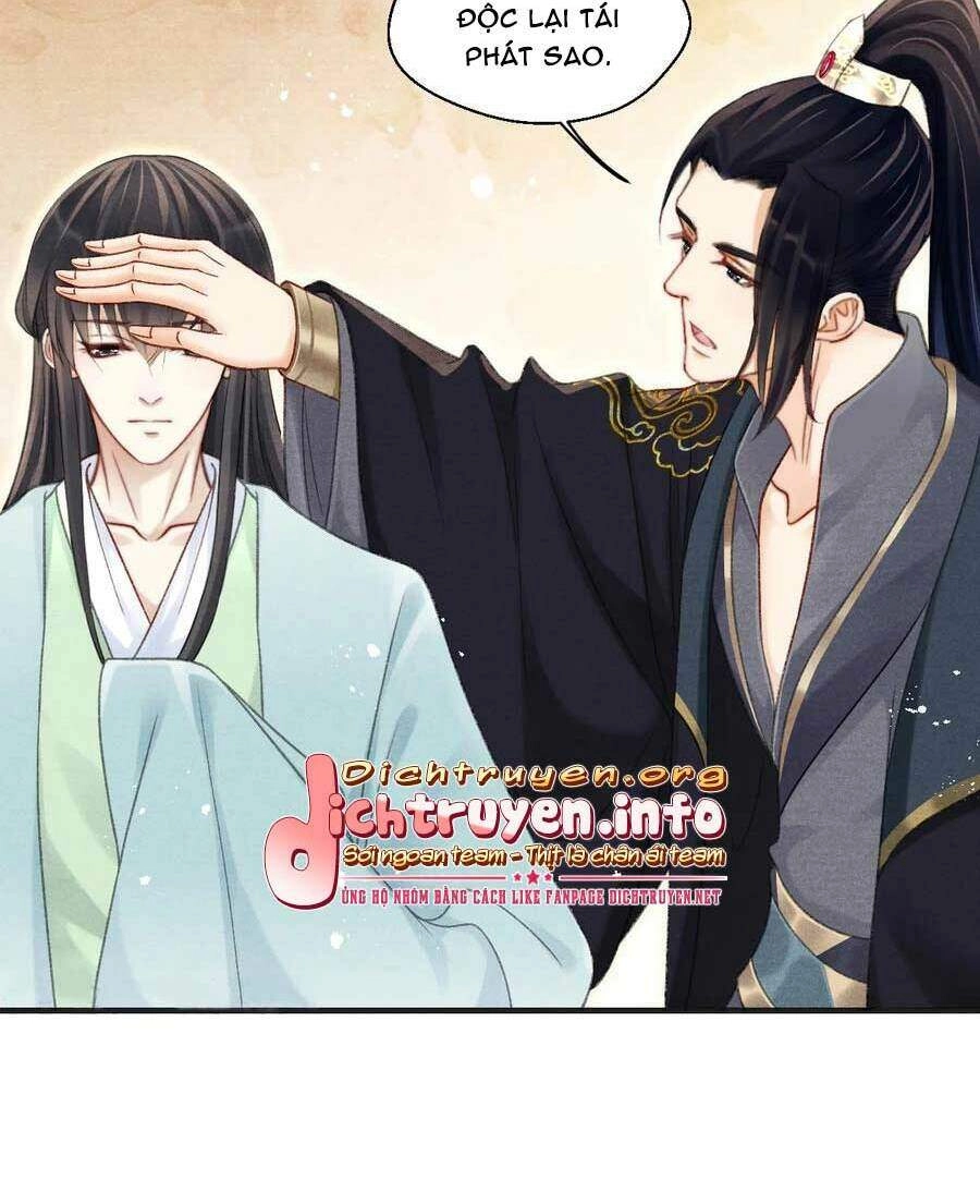 Nhất Kiếm Sương Hàn Chapter 66 - 24