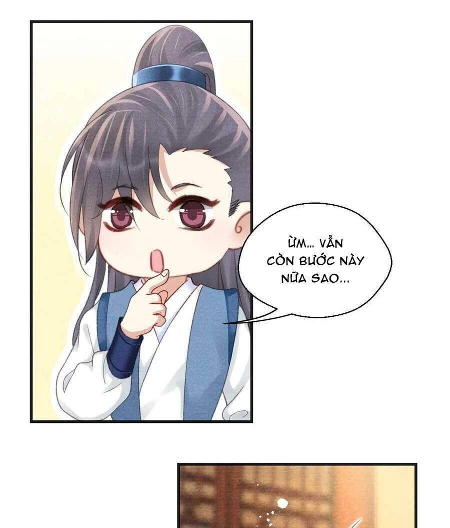 Nhất Kiếm Sương Hàn Chapter 66 - 25