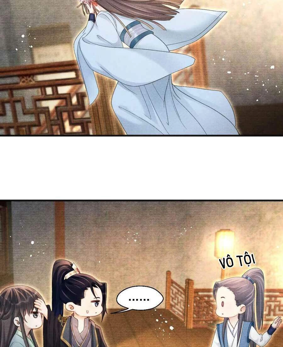 Nhất Kiếm Sương Hàn Chapter 66 - 27