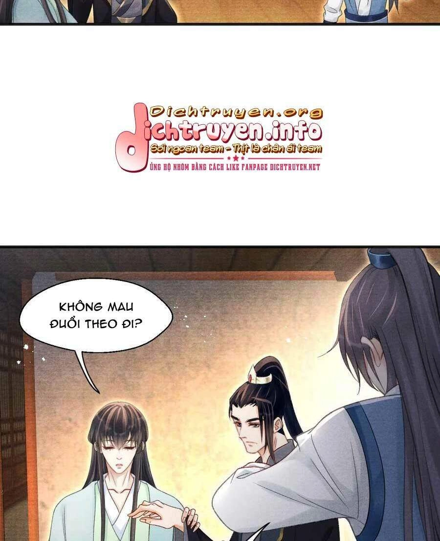 Nhất Kiếm Sương Hàn Chapter 66 - 28