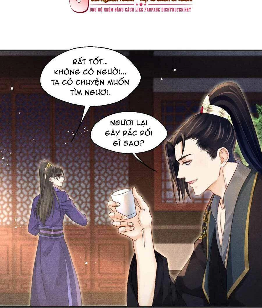 Nhất Kiếm Sương Hàn Chapter 66 - 32