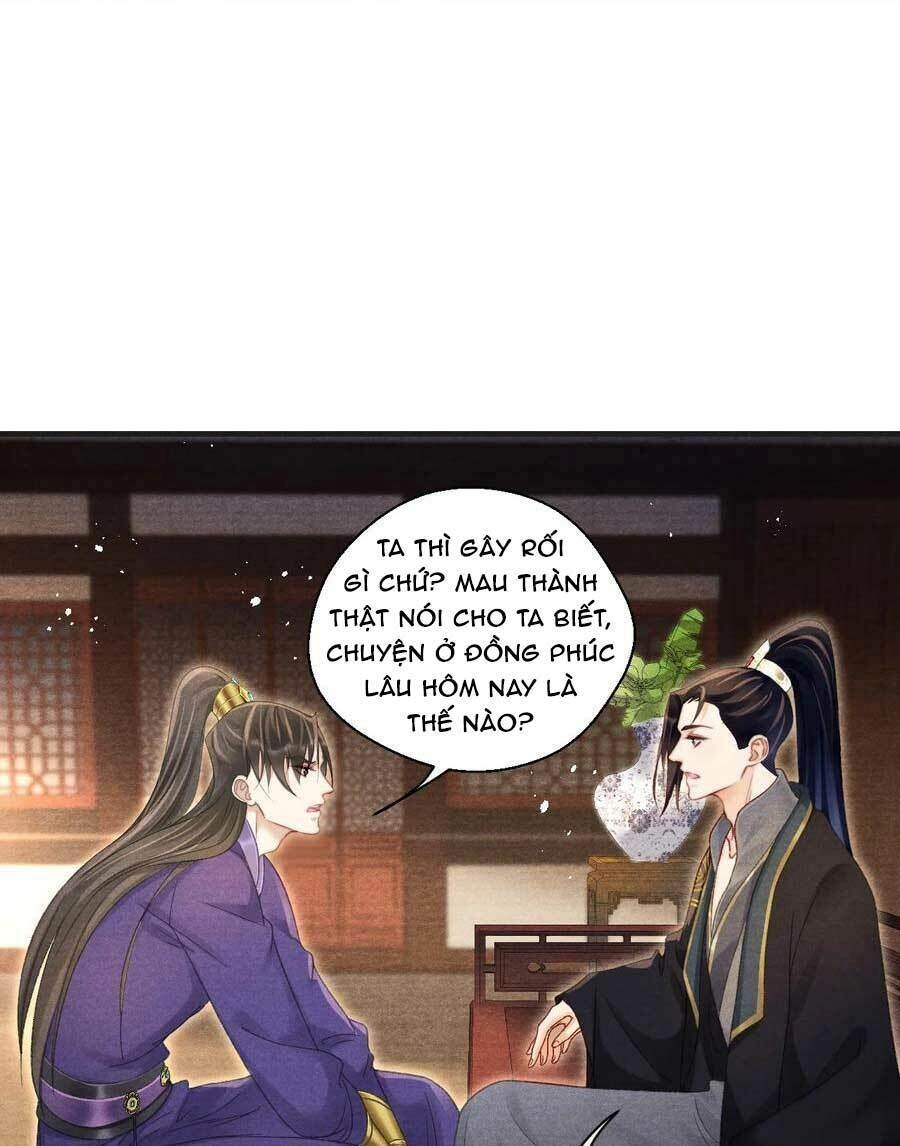 Nhất Kiếm Sương Hàn Chapter 66 - 33