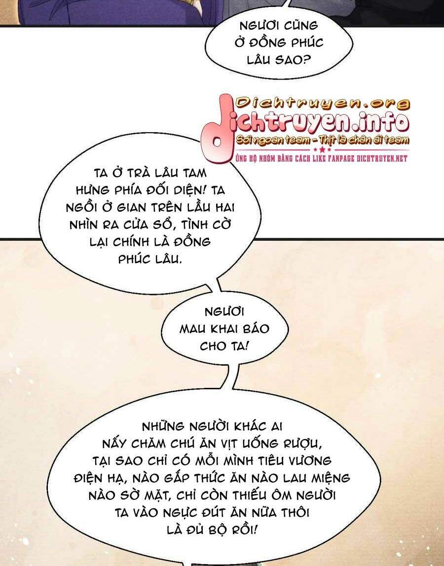 Nhất Kiếm Sương Hàn Chapter 66 - 34