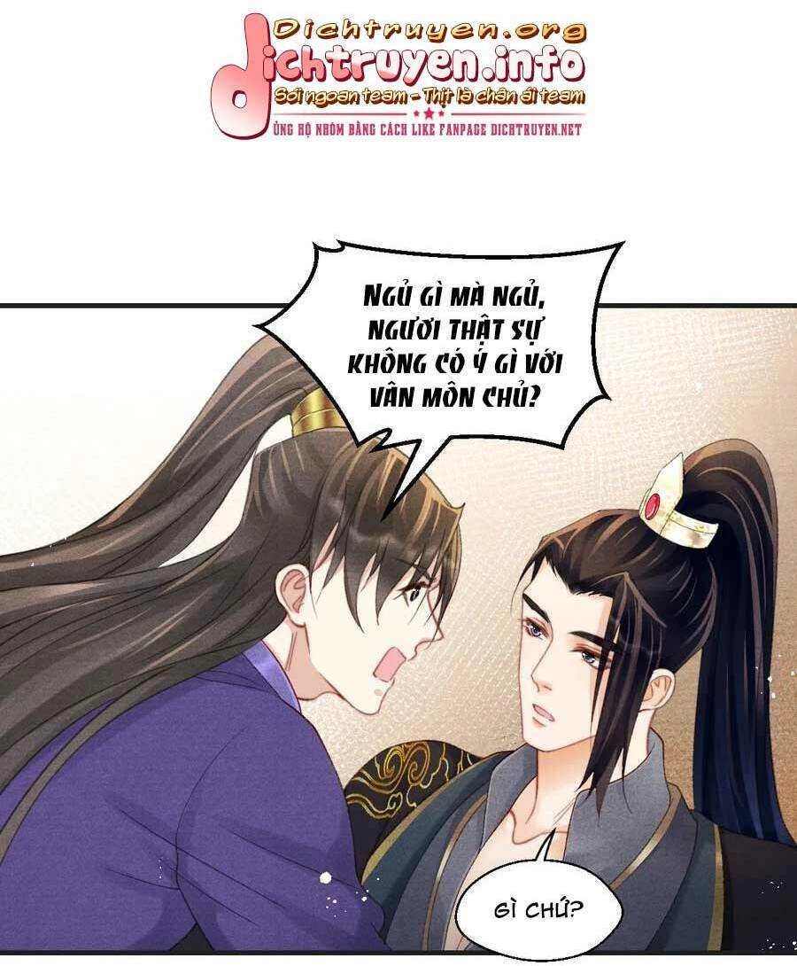 Nhất Kiếm Sương Hàn Chapter 66 - 36
