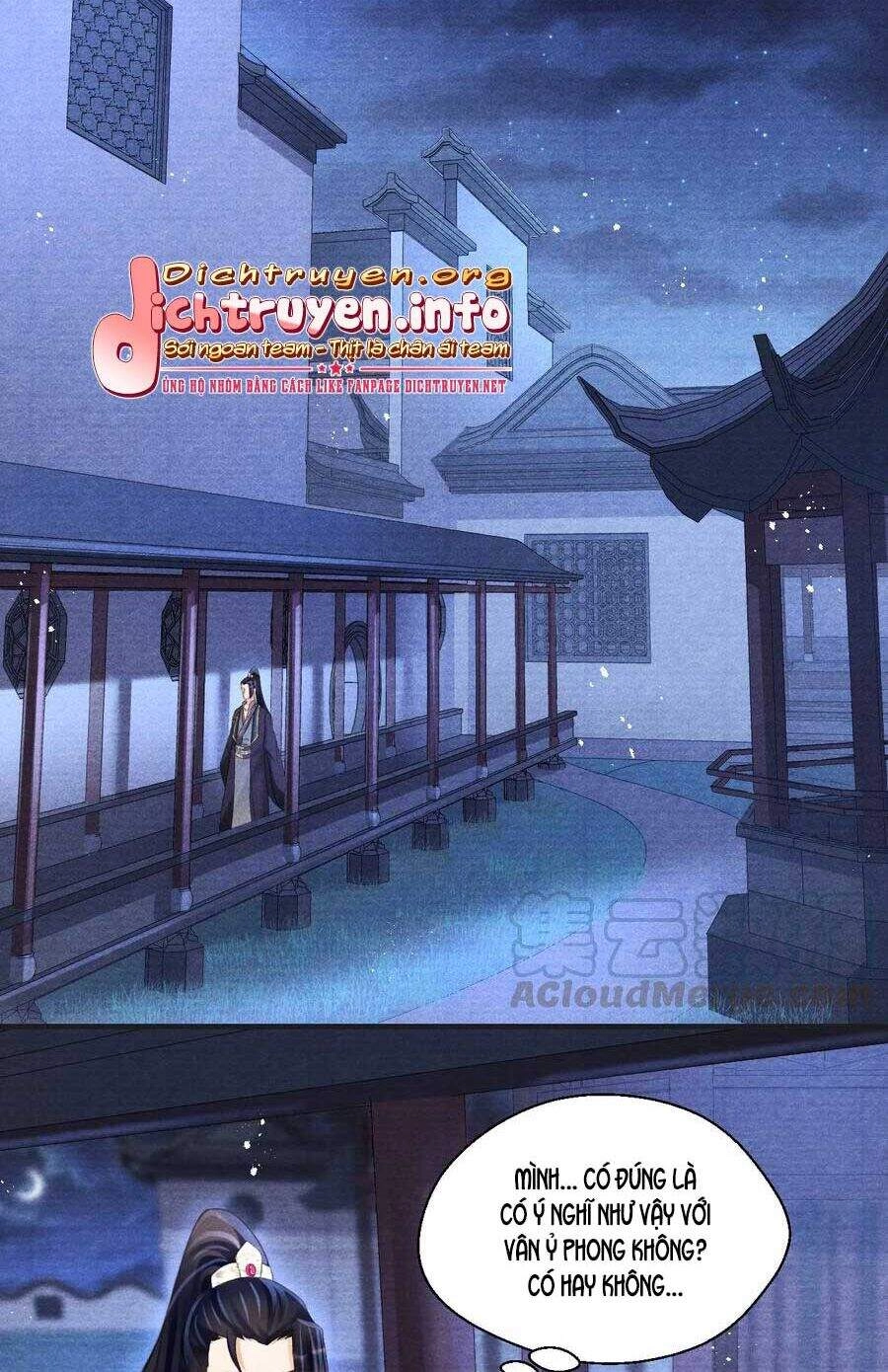 Nhất Kiếm Sương Hàn Chapter 67 - 2