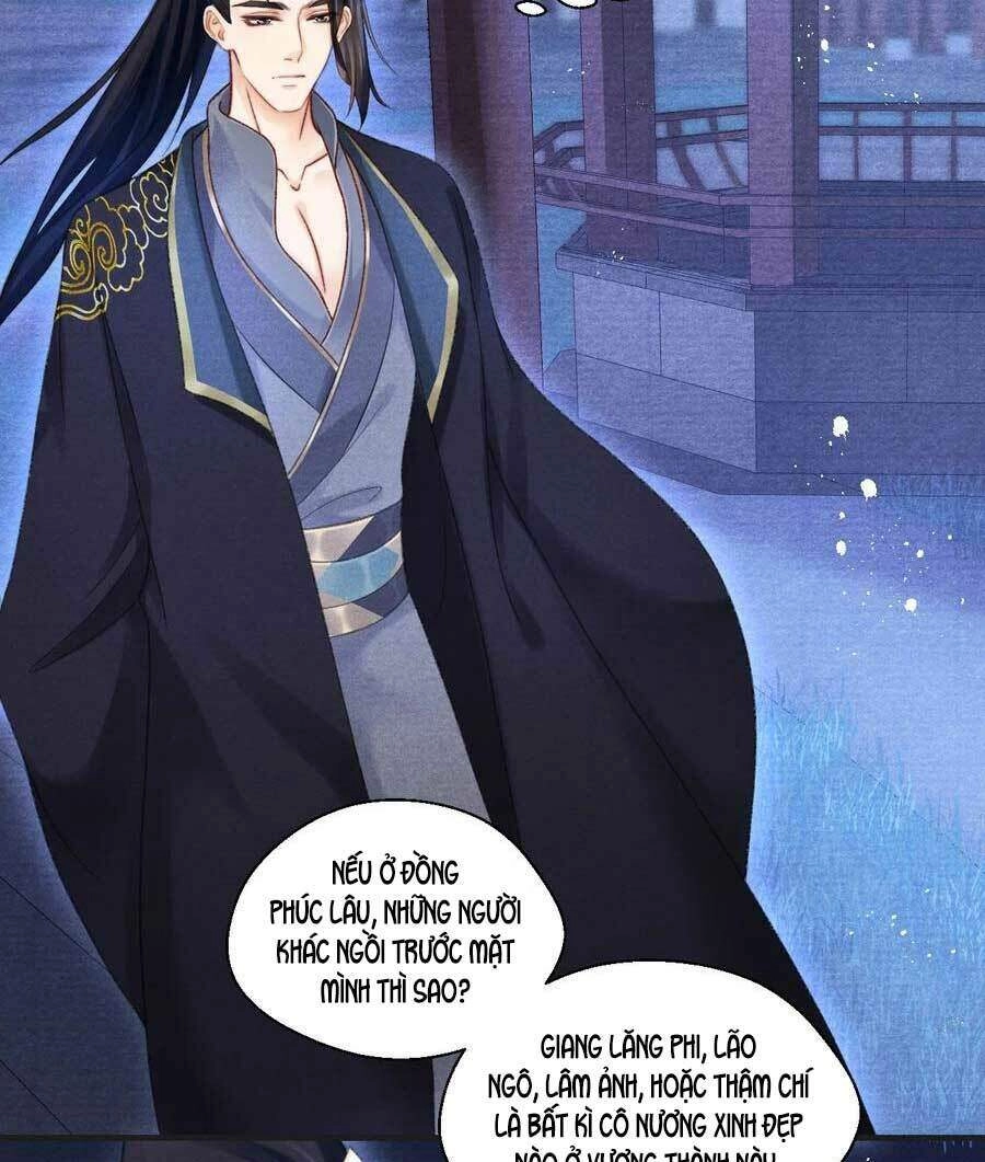 Nhất Kiếm Sương Hàn Chapter 67 - 3