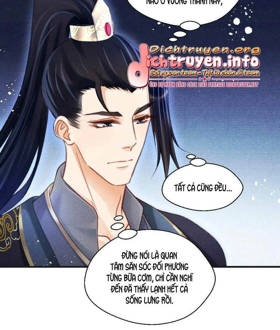 Nhất Kiếm Sương Hàn Chapter 67 - 4