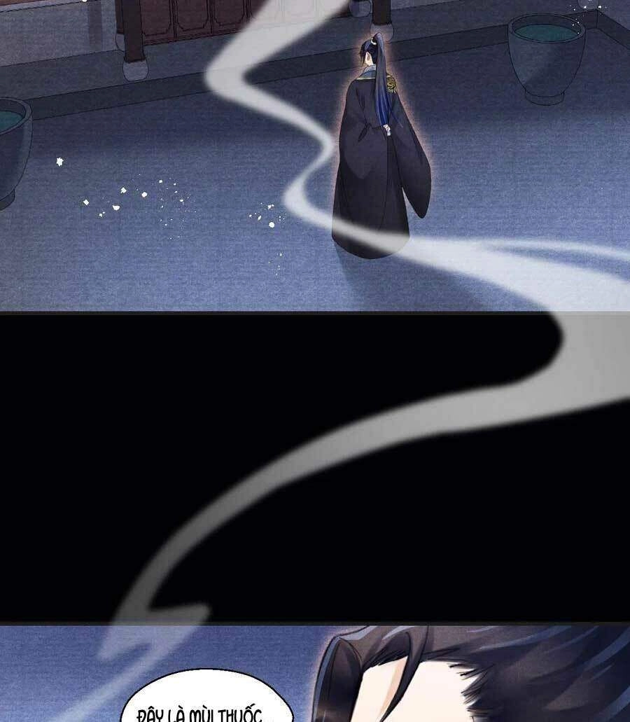 Nhất Kiếm Sương Hàn Chapter 67 - 8