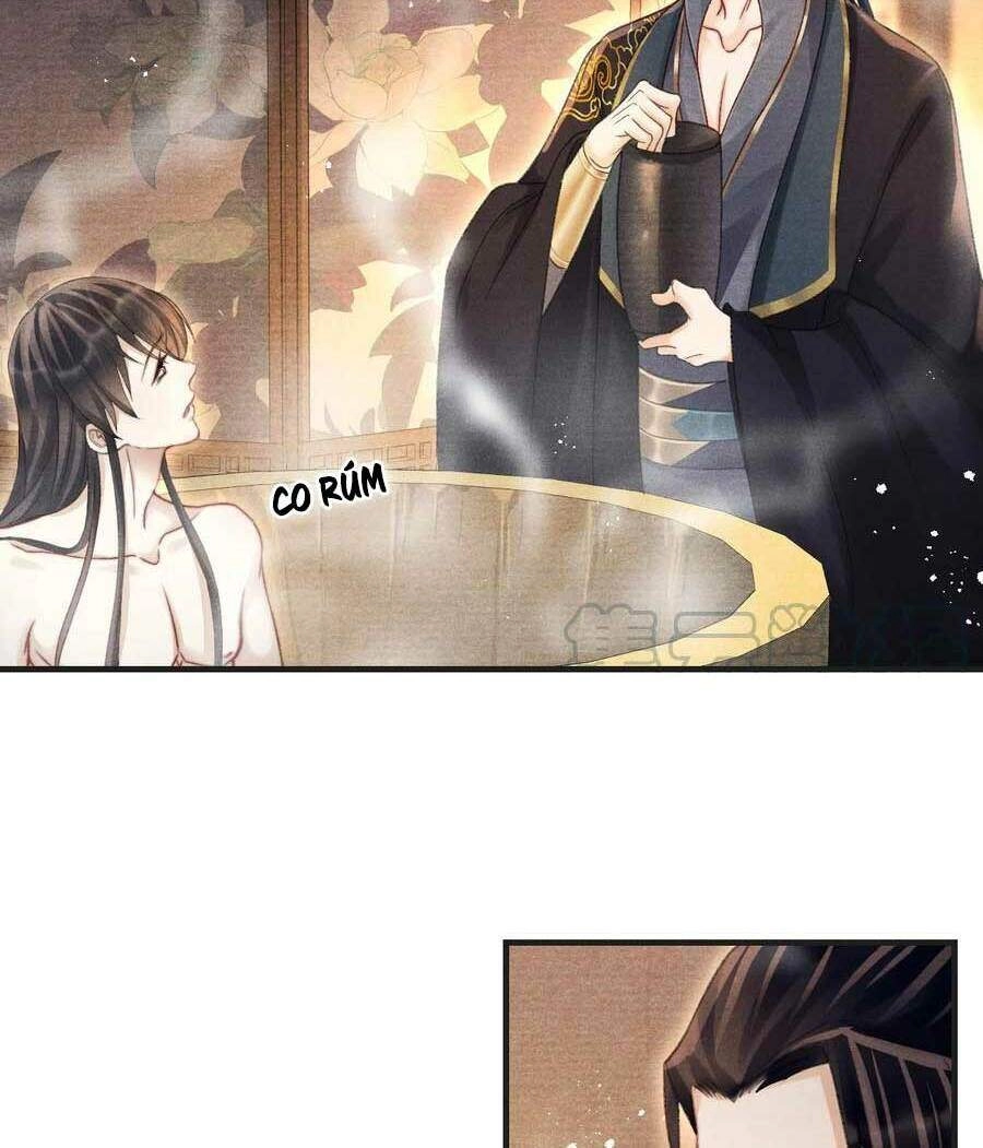 Nhất Kiếm Sương Hàn Chapter 67 - 13