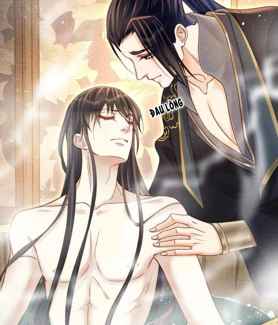 Nhất Kiếm Sương Hàn Chapter 67 - 17