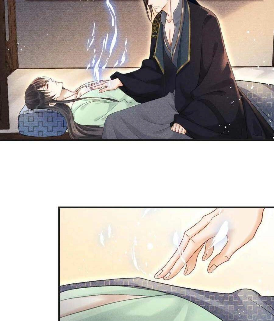 Nhất Kiếm Sương Hàn Chapter 67 - 19