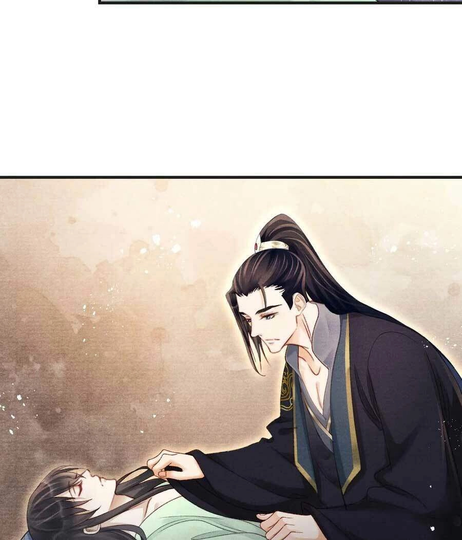 Nhất Kiếm Sương Hàn Chapter 67 - 20