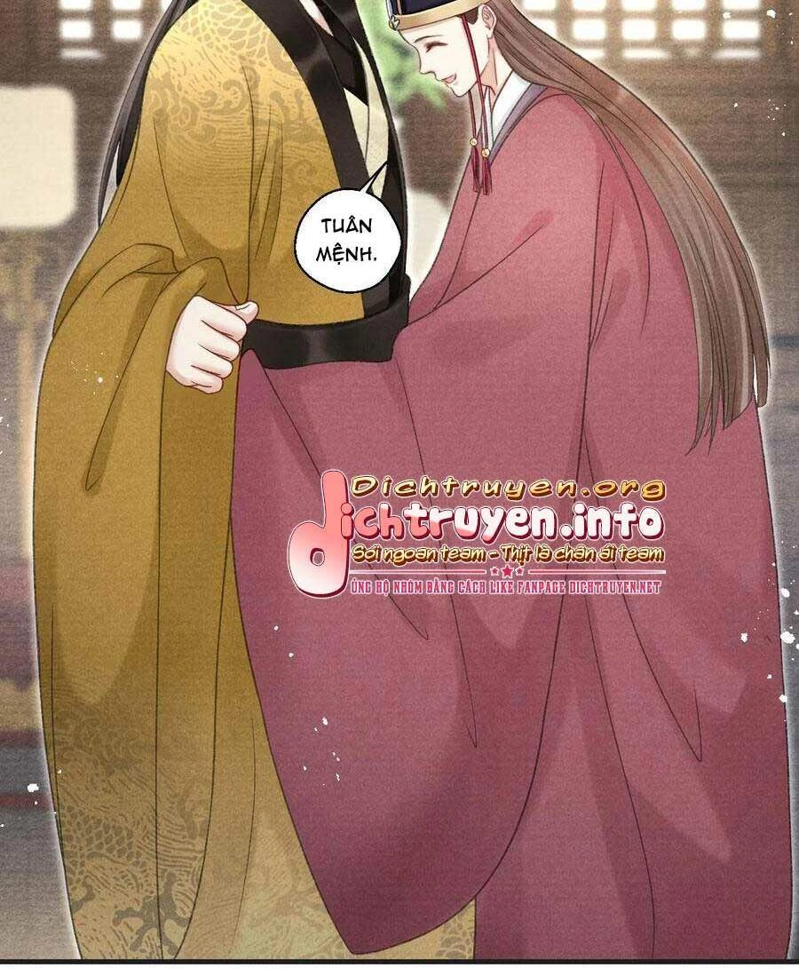 Nhất Kiếm Sương Hàn Chapter 67 - 27