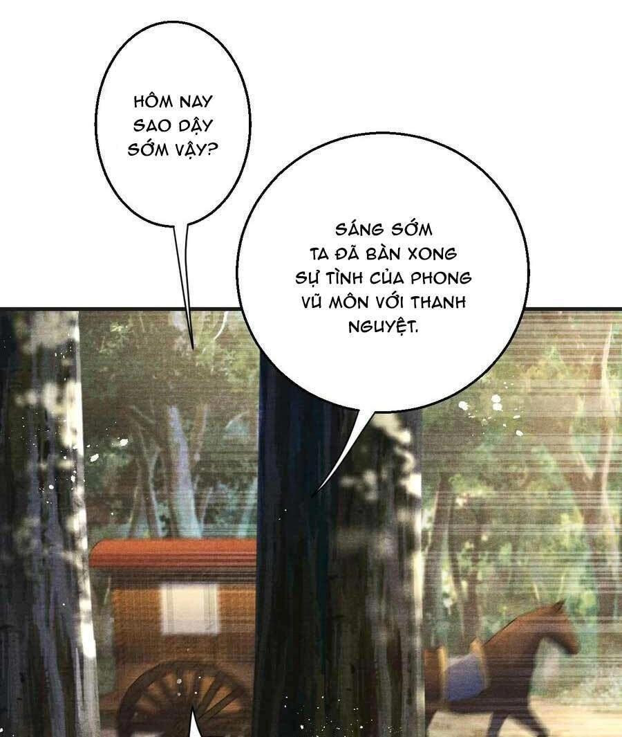 Nhất Kiếm Sương Hàn Chapter 67 - 29