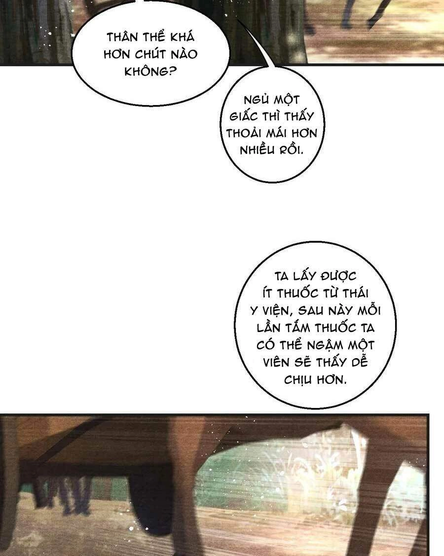 Nhất Kiếm Sương Hàn Chapter 67 - 30