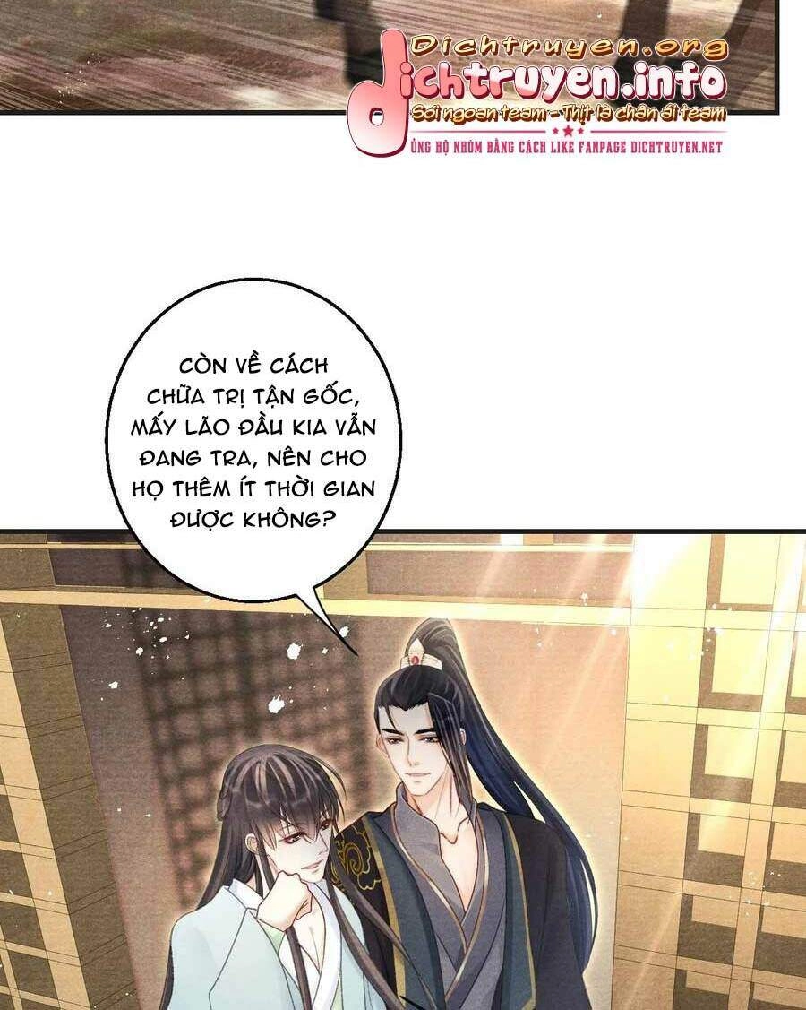 Nhất Kiếm Sương Hàn Chapter 67 - 31