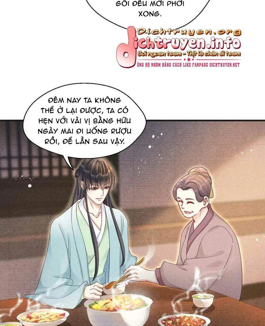 Nhất Kiếm Sương Hàn Chapter 67 - 35