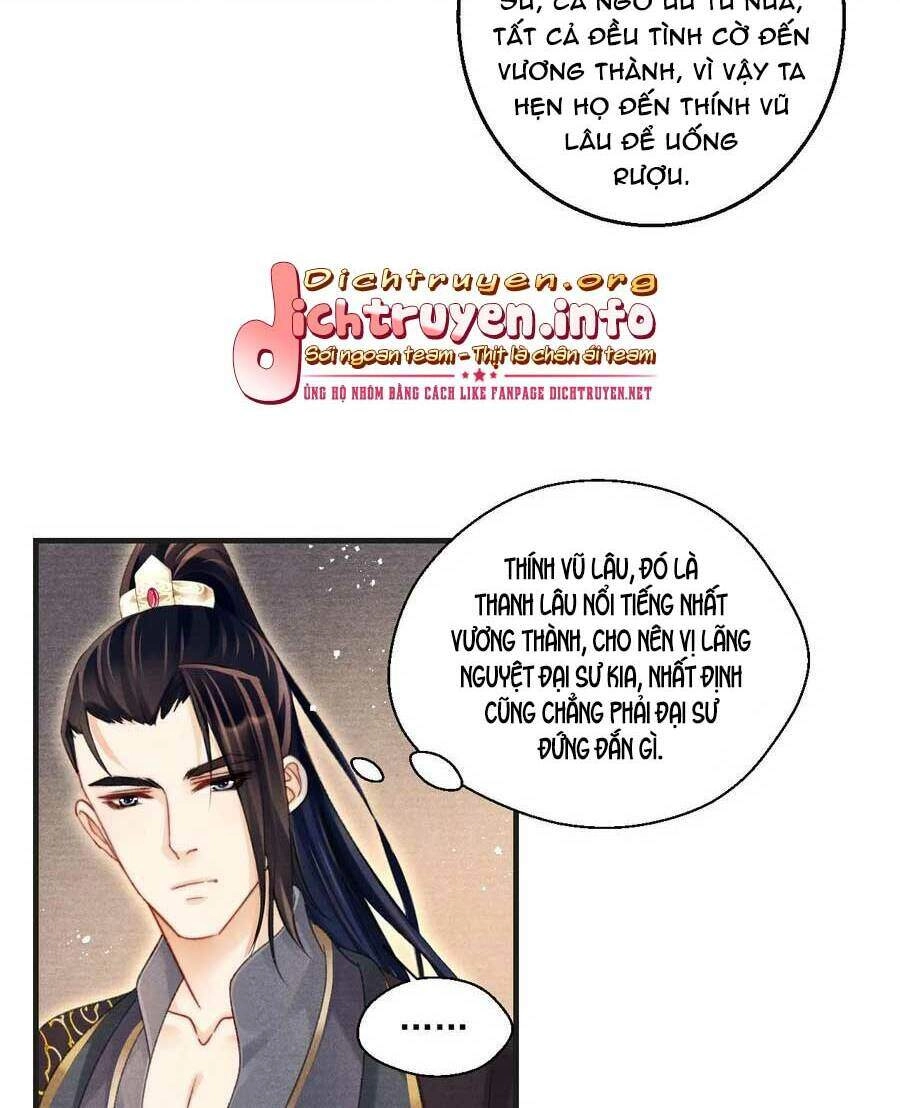 Nhất Kiếm Sương Hàn Chapter 67 - 37