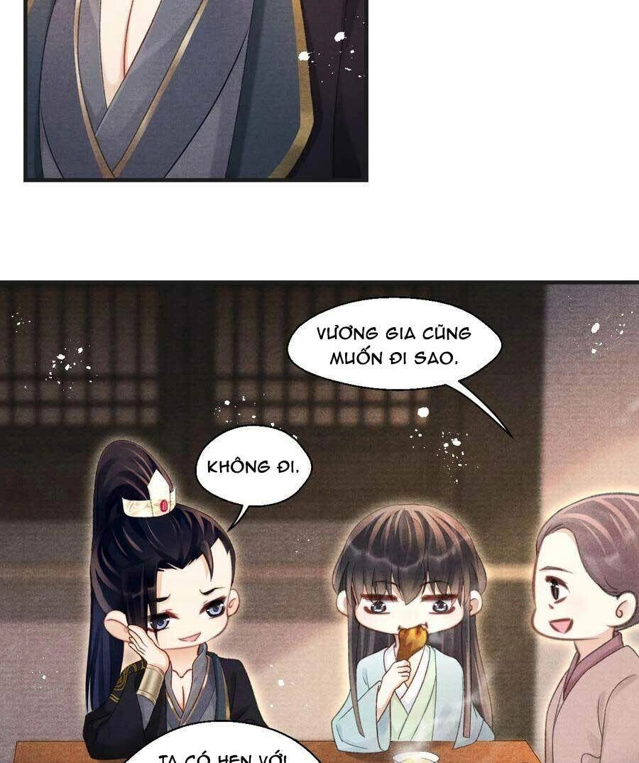 Nhất Kiếm Sương Hàn Chapter 67 - 38