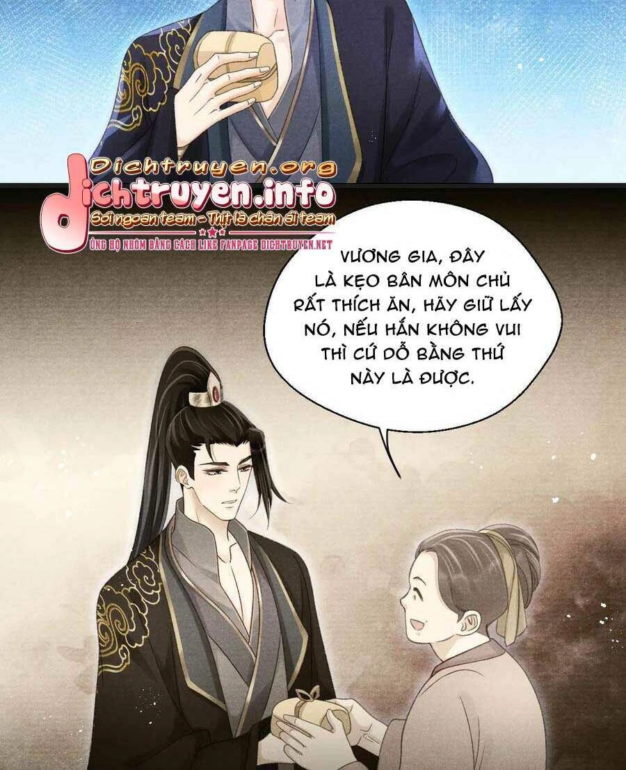 Nhất Kiếm Sương Hàn Chapter 67 - 43