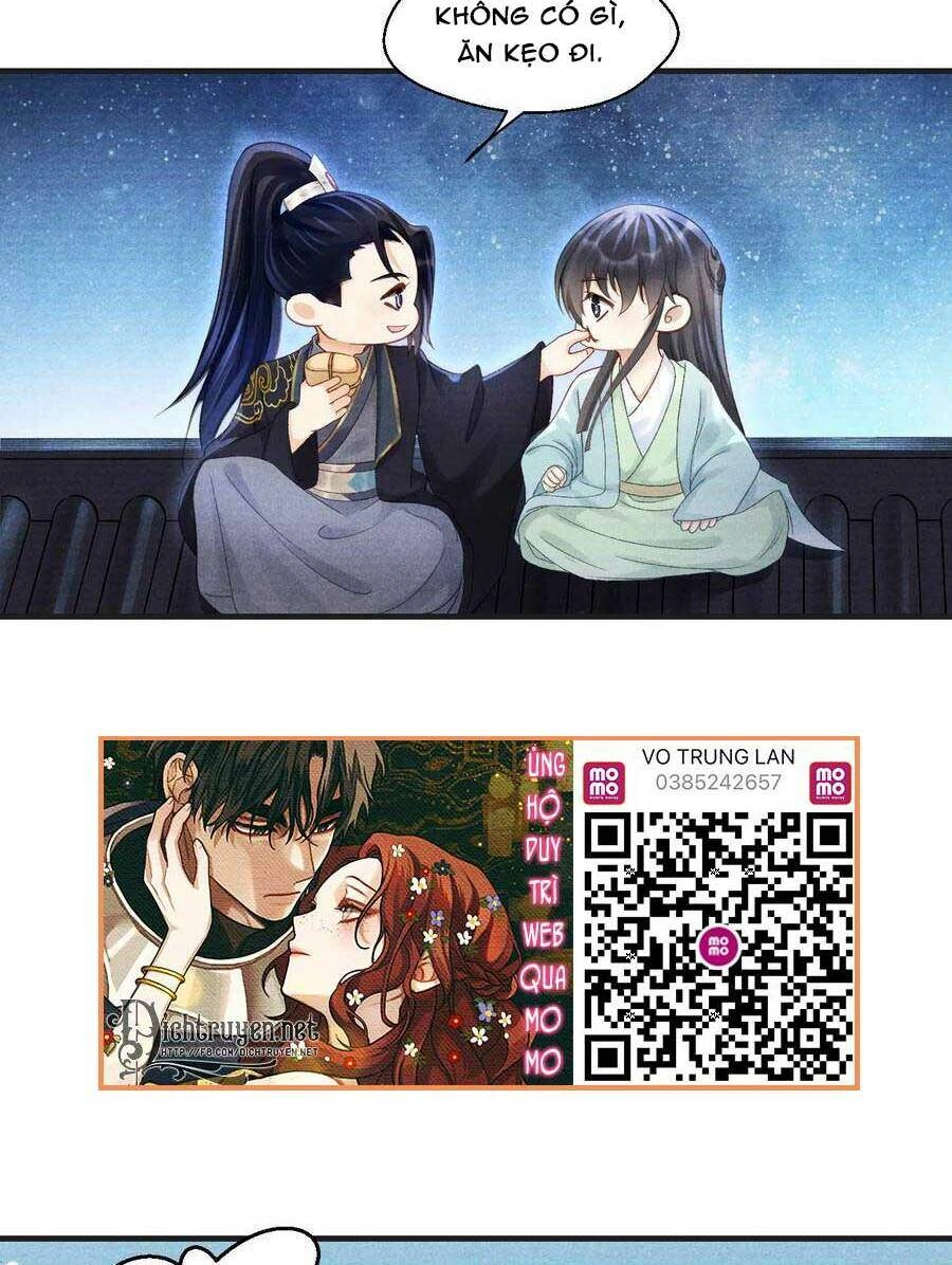 Nhất Kiếm Sương Hàn Chapter 67 - 45