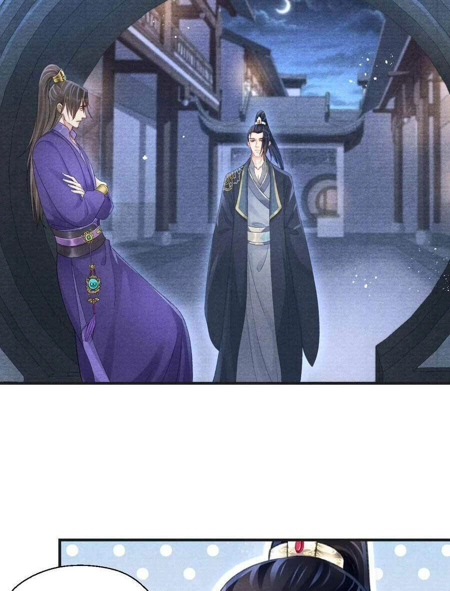 Nhất Kiếm Sương Hàn Chapter 67 - 50