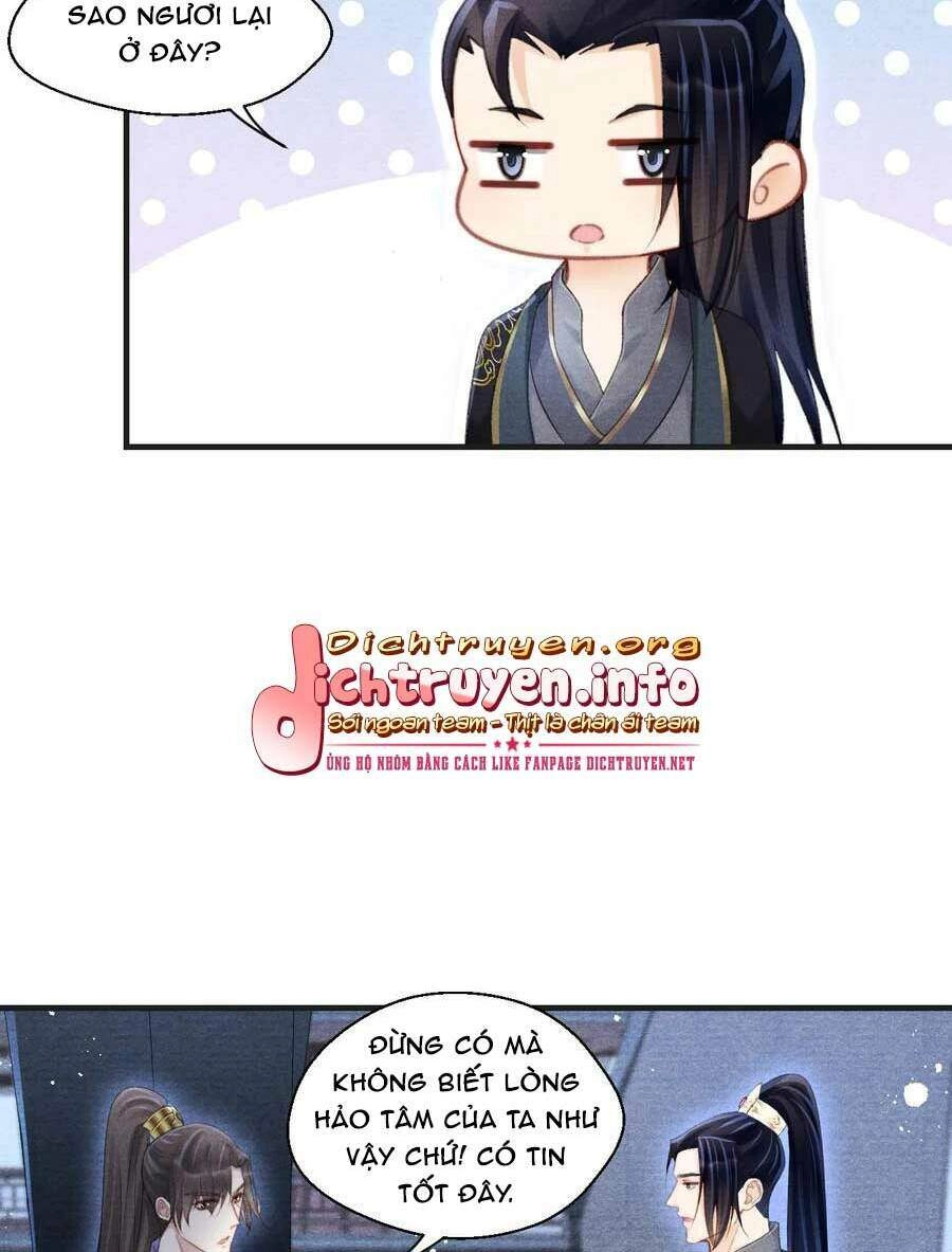 Nhất Kiếm Sương Hàn Chapter 67 - 51