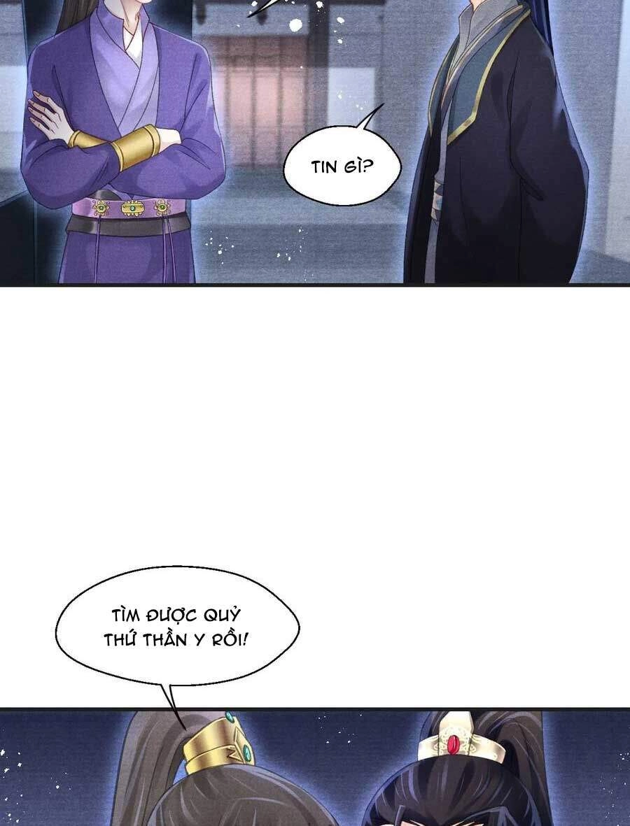 Nhất Kiếm Sương Hàn Chapter 67 - 52