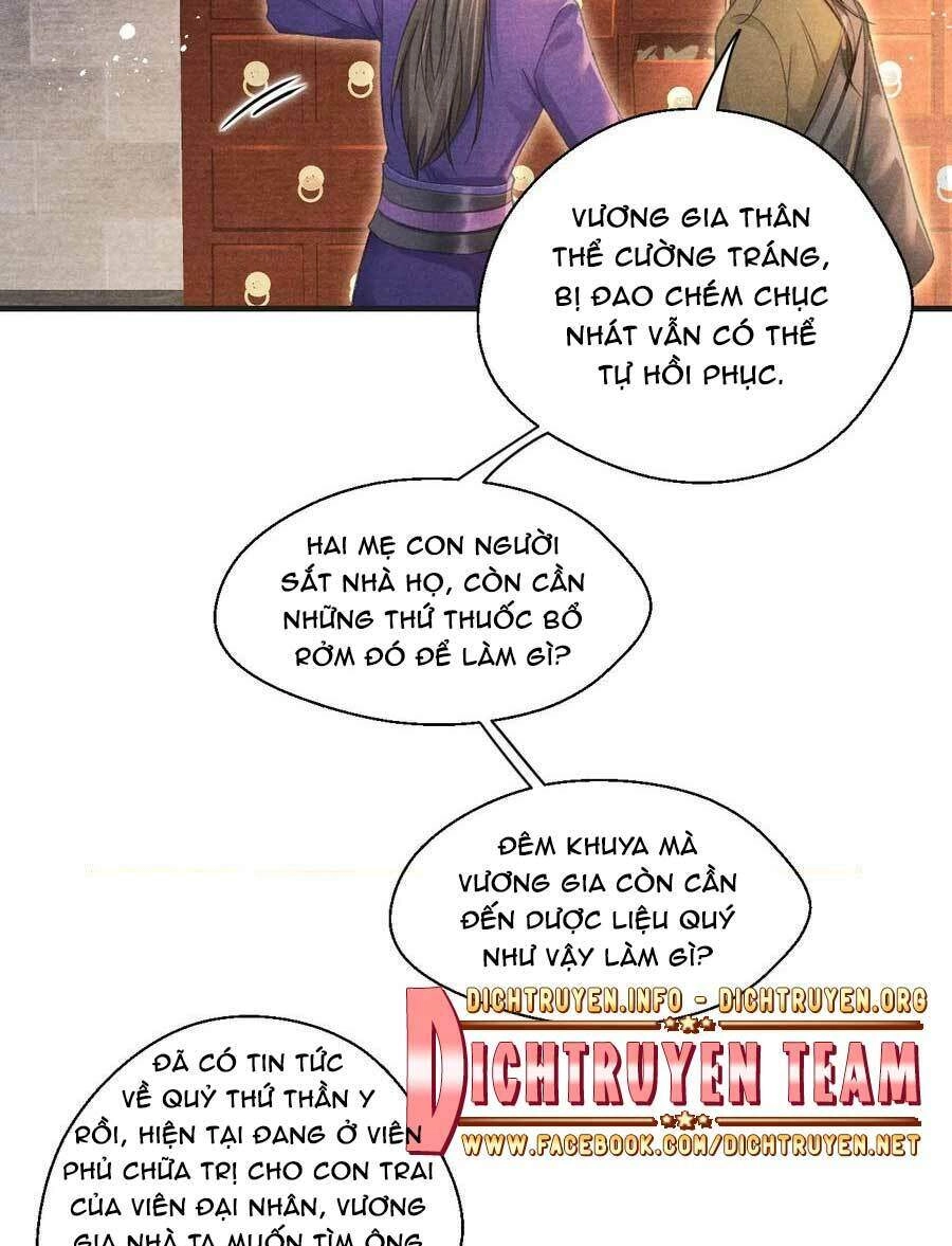 Nhất Kiếm Sương Hàn Chapter 68 - 3