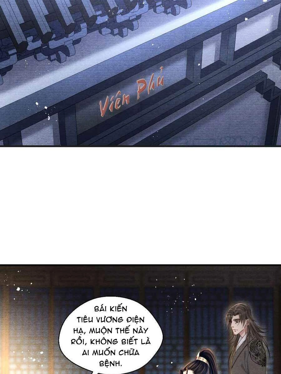 Nhất Kiếm Sương Hàn Chapter 68 - 7