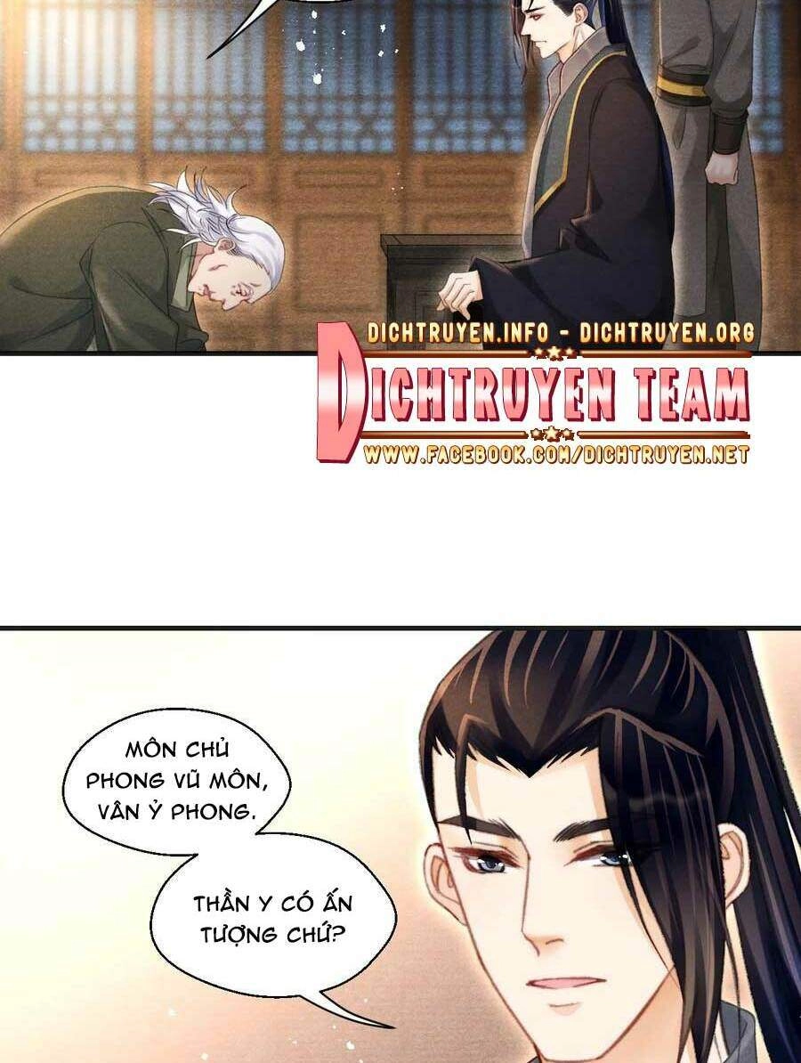 Nhất Kiếm Sương Hàn Chapter 68 - 8