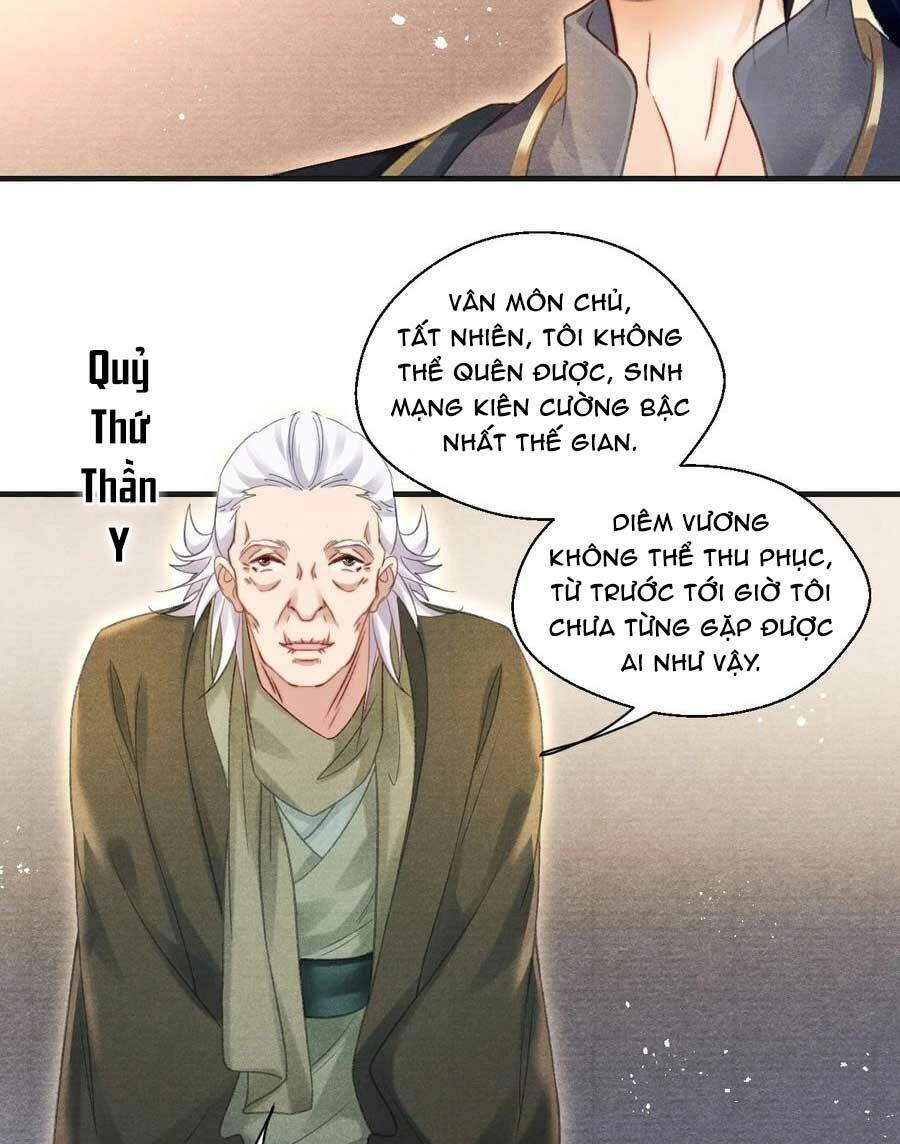 Nhất Kiếm Sương Hàn Chapter 68 - 9