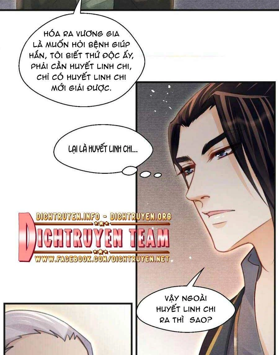 Nhất Kiếm Sương Hàn Chapter 68 - 10