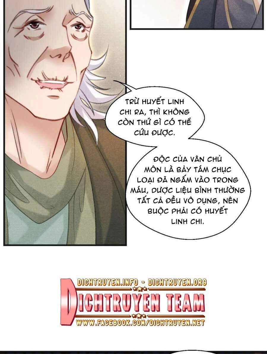 Nhất Kiếm Sương Hàn Chapter 68 - 11