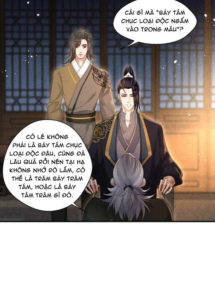 Nhất Kiếm Sương Hàn Chapter 68 - 12
