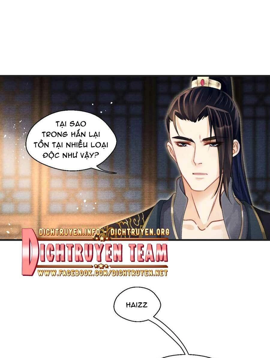 Nhất Kiếm Sương Hàn Chapter 68 - 13