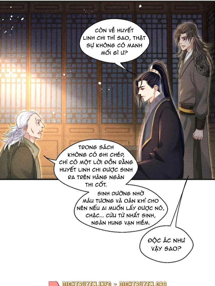 Nhất Kiếm Sương Hàn Chapter 68 - 15