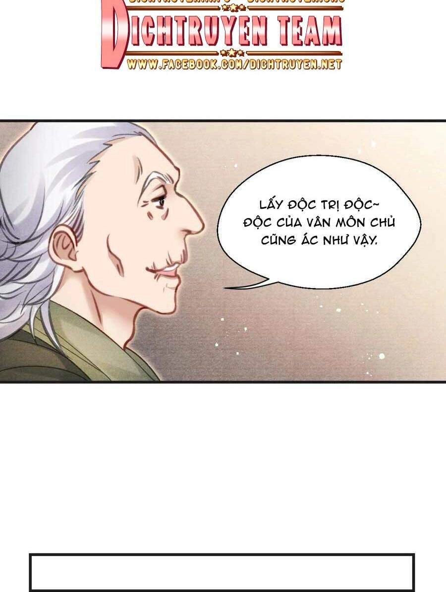 Nhất Kiếm Sương Hàn Chapter 68 - 16