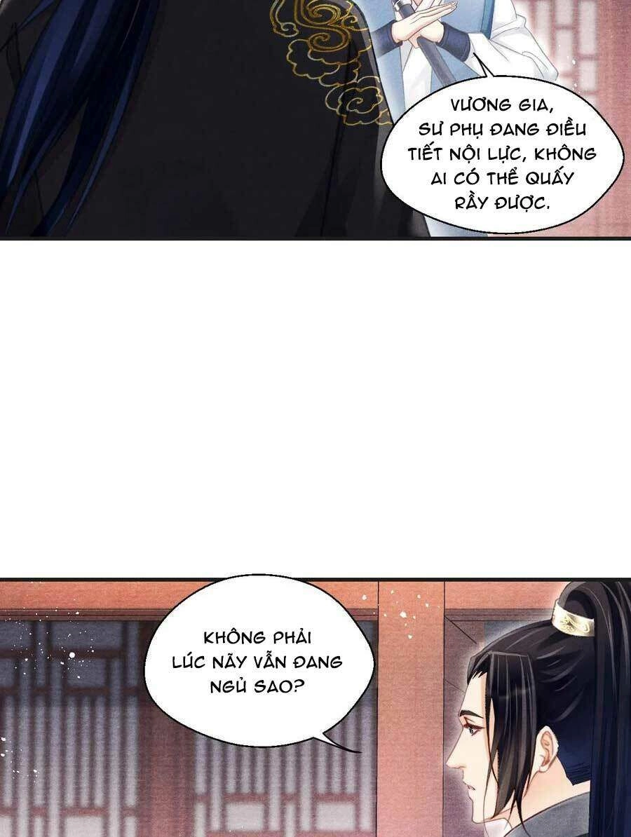 Nhất Kiếm Sương Hàn Chapter 68 - 19