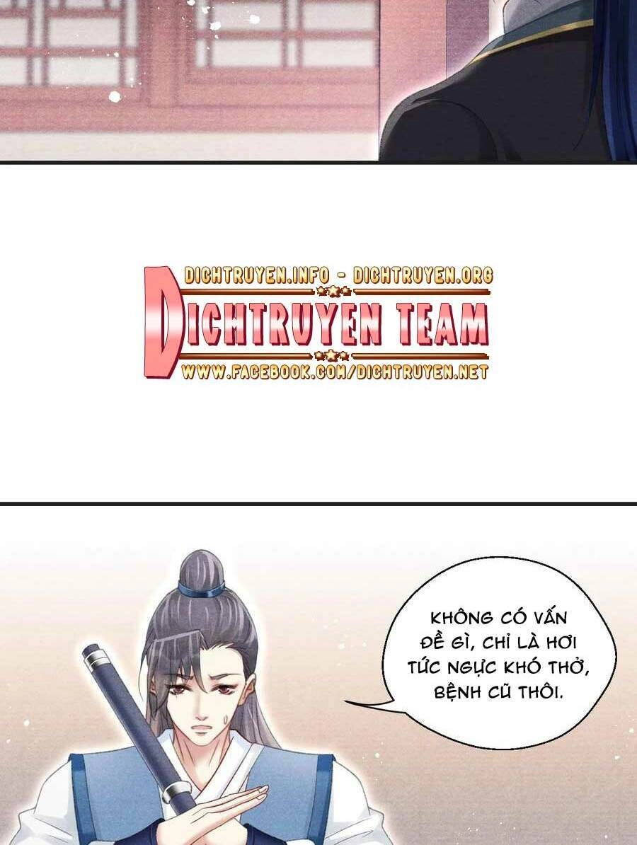 Nhất Kiếm Sương Hàn Chapter 68 - 20