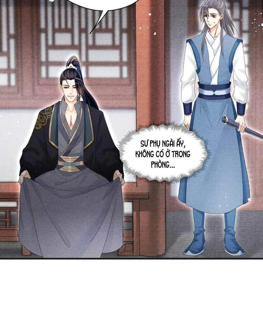 Nhất Kiếm Sương Hàn Chapter 68 - 22