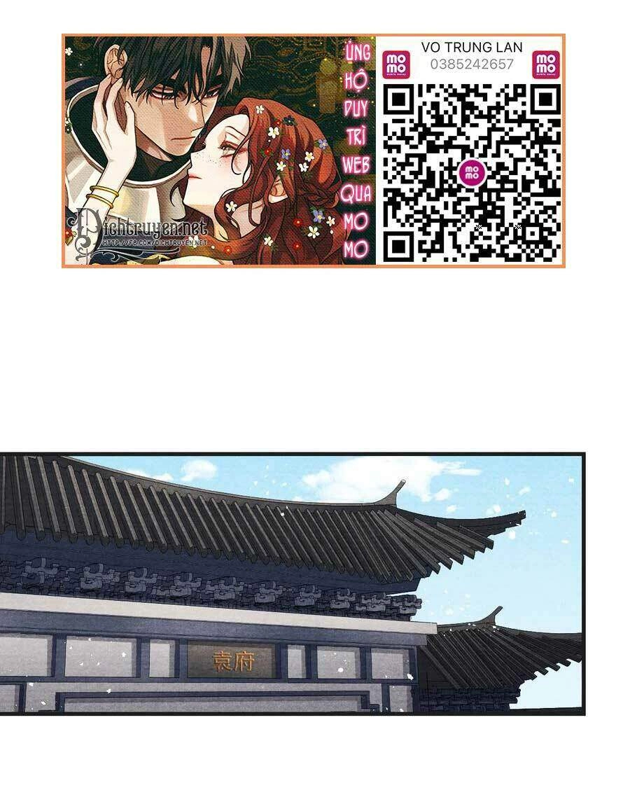 Nhất Kiếm Sương Hàn Chapter 68 - 23