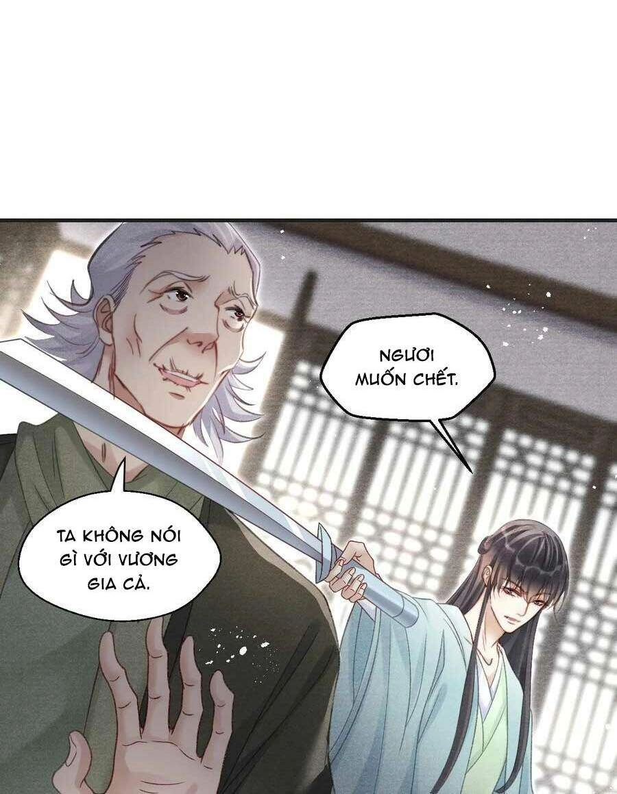 Nhất Kiếm Sương Hàn Chapter 68 - 24