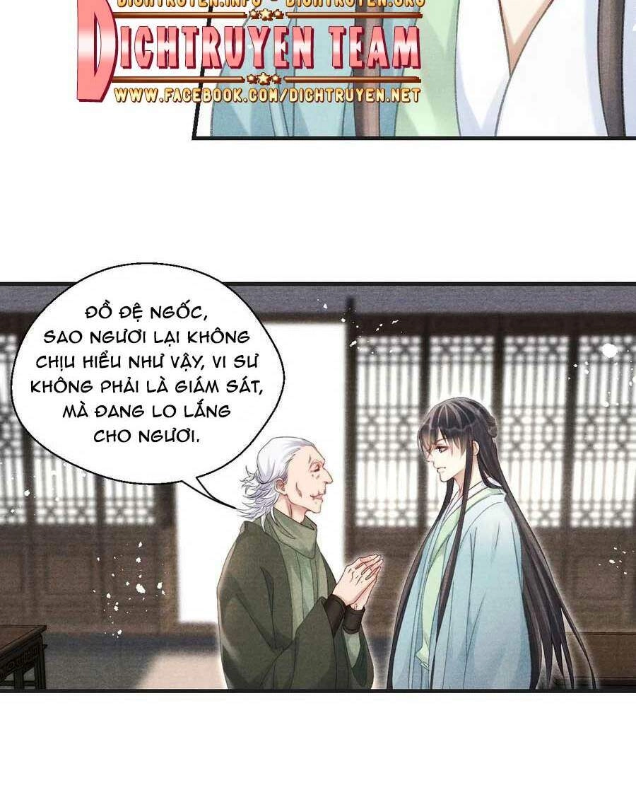 Nhất Kiếm Sương Hàn Chapter 68 - 28