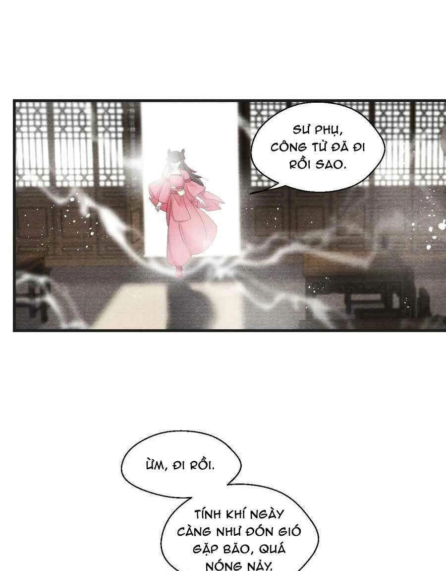 Nhất Kiếm Sương Hàn Chapter 68 - 29