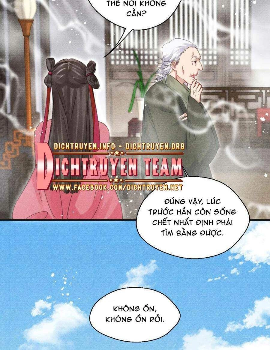 Nhất Kiếm Sương Hàn Chapter 68 - 32