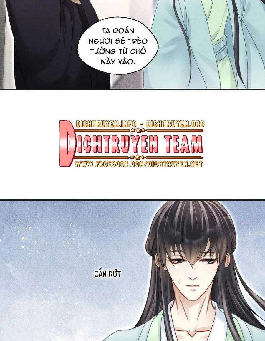 Nhất Kiếm Sương Hàn Chapter 68 - 36