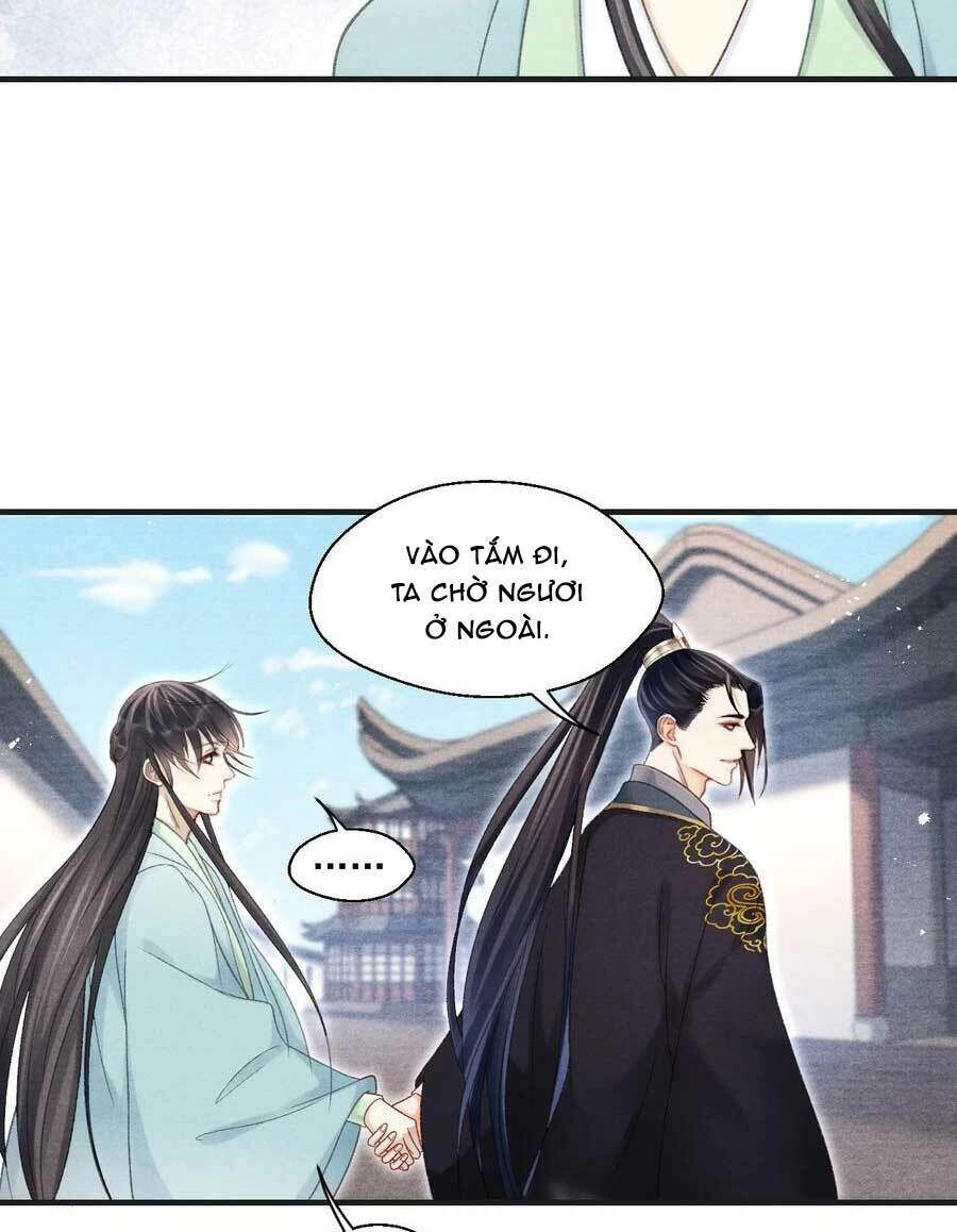 Nhất Kiếm Sương Hàn Chapter 68 - 37