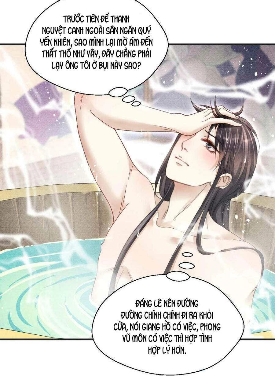 Nhất Kiếm Sương Hàn Chapter 68 - 40
