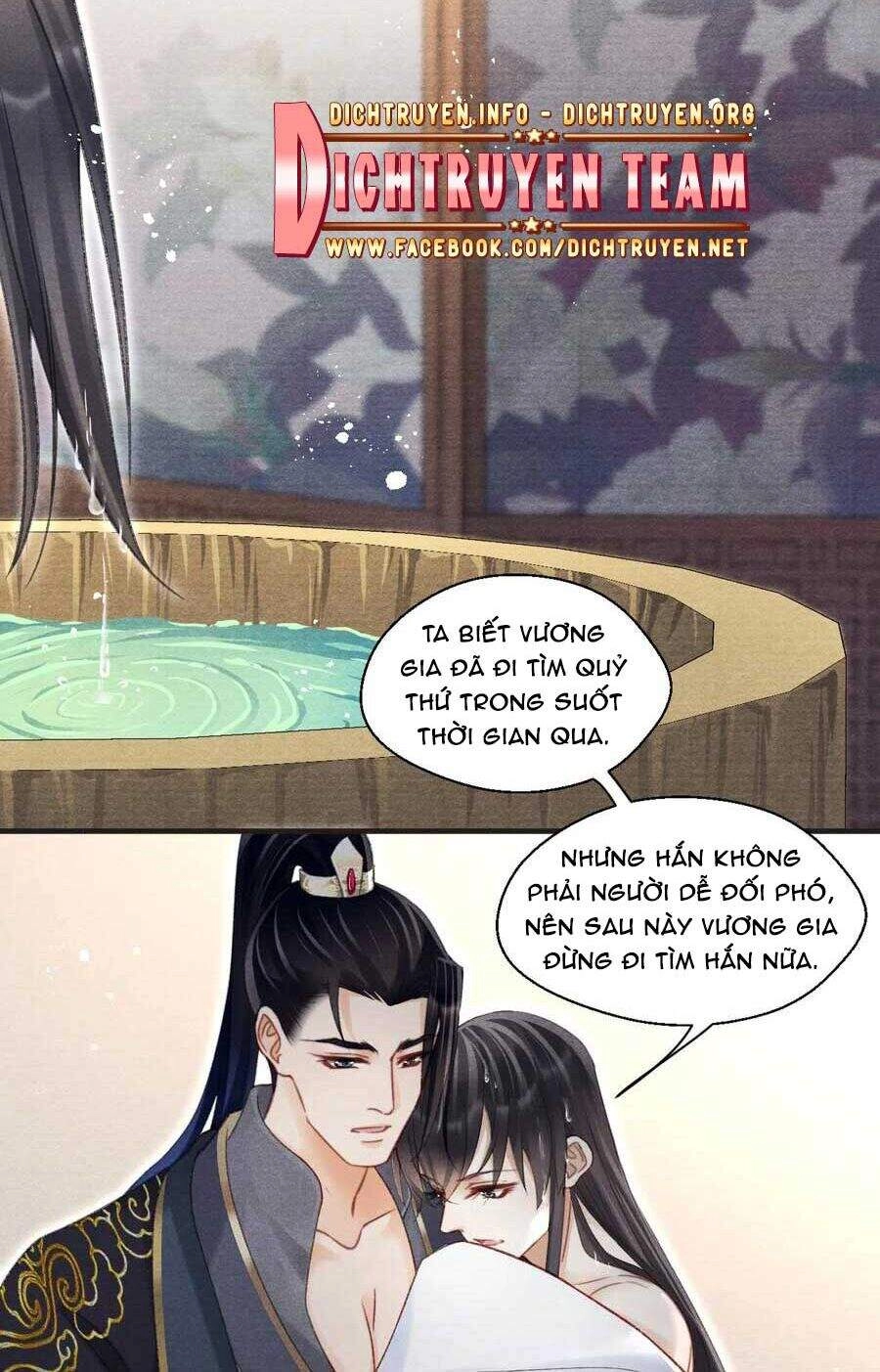 Nhất Kiếm Sương Hàn Chapter 69 - 2